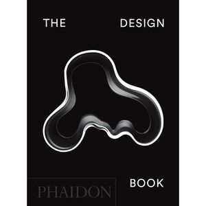 Design Book Phaidon Press (Revised and Expanded 2020 Edition)